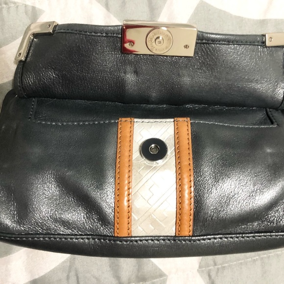 L.A.M.B. Clutch Handheld Wallet Purse Gwen Stefani No Doubt - Picture 4 of 6